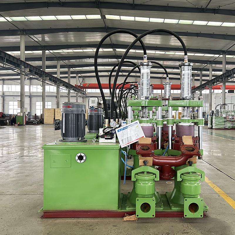柱塞泥漿泵 柱塞泥漿泵