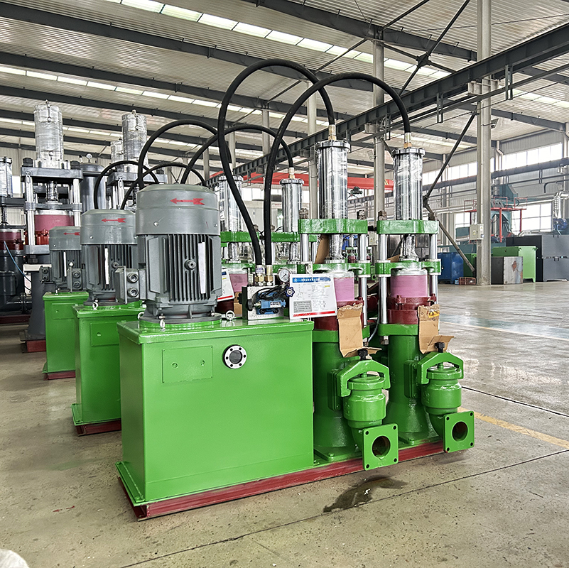 陶瓷柱塞泵在金屬礦漿行業(yè)主要做哪些工作