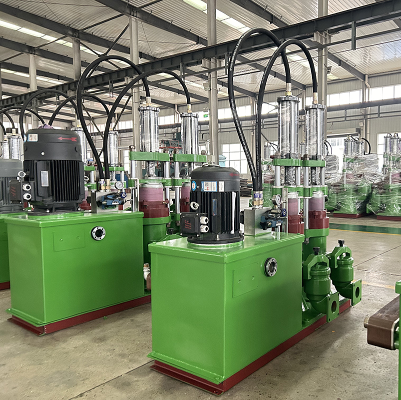 如何選擇適合焦化選廠的陶瓷柱塞泵?